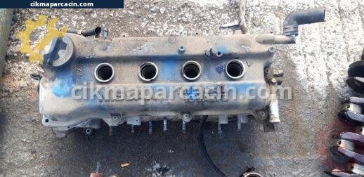 Nissan Micra Gaz Kelebeği çıkma parça