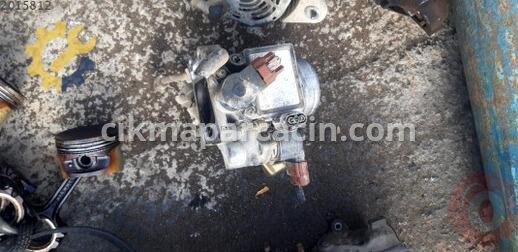 Nissan Micra Gaz Kelebeği çıkma parça