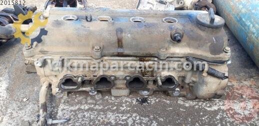 Nissan Micra Gaz Kelebeği çıkma parça