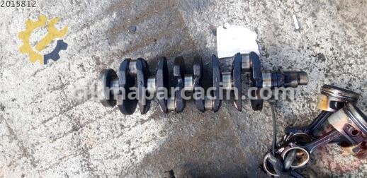 Nissan Micra Gaz Kelebeği çıkma parça