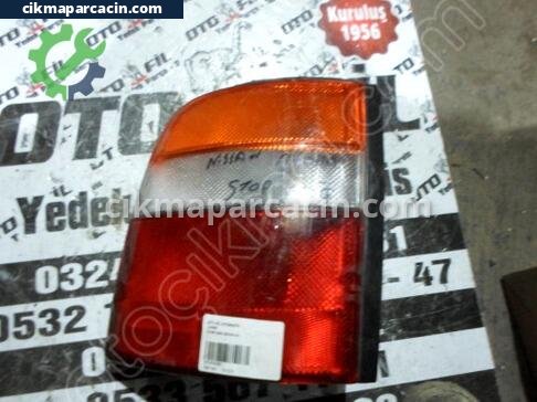 Nissan Micra Sağ Arka Stop çıkma parça
