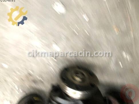 Nissan Micra Krank Mili çıkma parça