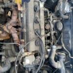 2001 Hyundai Sonata Son Susturucu Çıkma Parça Konya