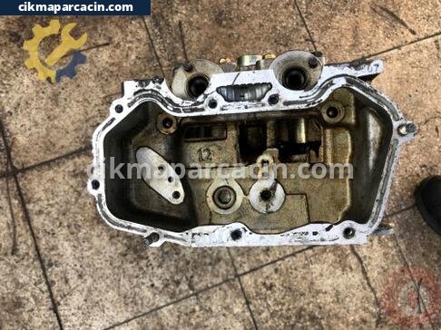 Nissan Micra Silindir Kapağı çıkma parça