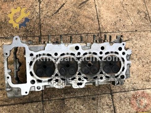 Nissan Micra Silindir Kapağı çıkma parça