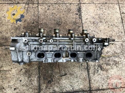 Nissan Micra Silindir Kapağı çıkma parça