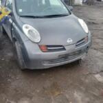 2023 Nissan Micra Diğer Çıkma Parça Konya