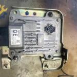 2003 Ford Fiesta Motor Komple Çıkma Parça Konya