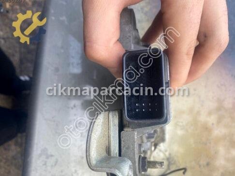 Nissan Micra Beyin çıkma parça