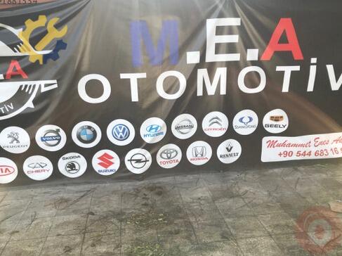 Nissan Micra Silindir Kapağı çıkma parça