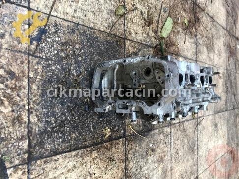 Nissan Micra Silindir Kapağı çıkma parça