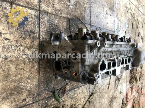 Nissan Micra Silindir Kapağı çıkma parça