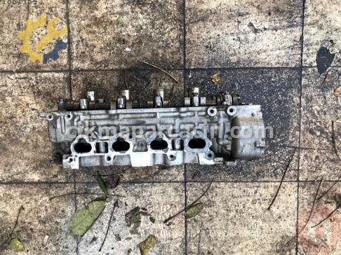 Nissan Micra Silindir Kapağı çıkma parça