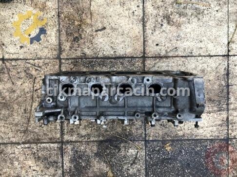 Nissan Micra Silindir Kapağı çıkma parça