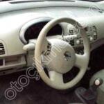 2003 Nissan Micra Direksiyon Airbag Çıkma Parça Konya