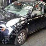 2003 Nissan Micra Direksiyon Airbag Çıkma Parça Konya