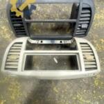 2002 Nissan Micra Motor Beyni Çıkma Parça Konya