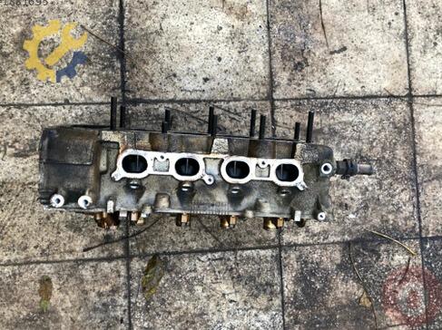 Nissan Micra Silindir Kapağı çıkma parça