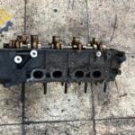 2002 Nissan Micra Silindir Kapağı Çıkma Parça Konya