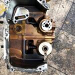 2002 Nissan Micra Silindir Kapağı Çıkma Parça Konya