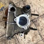 2002 Nissan Micra Silindir Kapağı Çıkma Parça Konya
