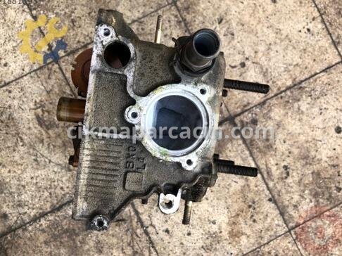Nissan Micra Silindir Kapağı çıkma parça