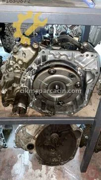 Nissan Micra Otomatik Şanzıman çıkma parça