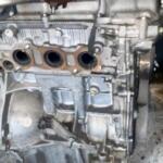 2012 Nissan Micra Motor Komple Çıkma Parça Konya