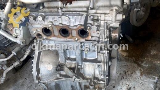 Nissan Micra Motor Komple çıkma parça