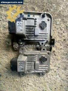 Nissan Micra K13-K14 Otomatik Şanzıman Beyni