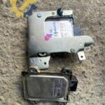 Nissan Micra Otomatik Şanzıman Beyni Çıkma Parça Konya
