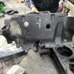 NİSSAN MOTOR ALT MUHAFAZASI NİSSAN ORJİNAL ÇIKMA PARÇA