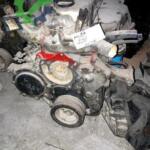 Nissan Pick-up Yarım Motor çıkma parça - OTOFİL YEDEK PARÇA Mersin