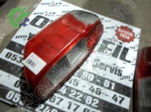 NİSSAN NAVARA 2005-2010 SOL STOP ÇIKMA