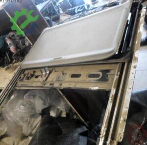 NİSSAN NAVARA 2006 SUNROOF