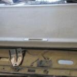 Nissan Navara Sunroof çıkma parça - OTOFİL YEDEK PARÇA Mersin