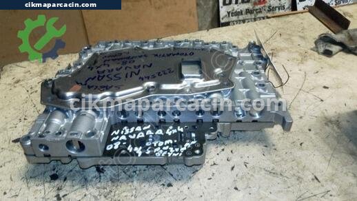 Nissan Navara Beyin çıkma parça