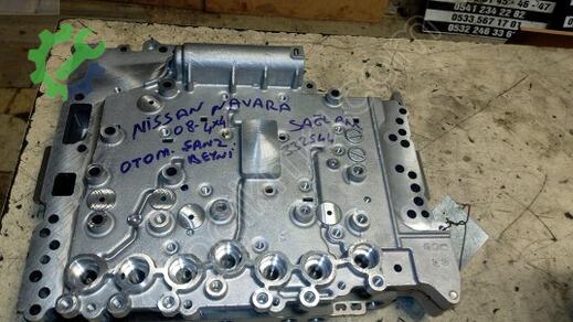 Nissan Navara Beyin çıkma parça