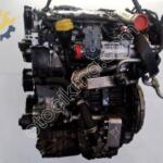 2015 Nissan Navara Motor Komple Çıkma Parça Konya