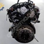 2015 Nissan Navara Motor Komple Çıkma Parça Konya