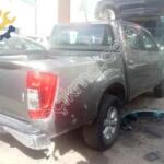 2015 Nissan Navara Motor Komple Çıkma Parça Konya