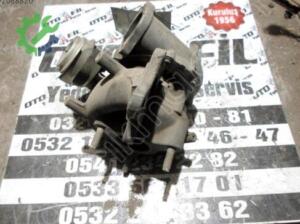 NİSSAN NAVARA 2.5 709708-2 14411EC00C GT2056V TURBO ÇIKMA