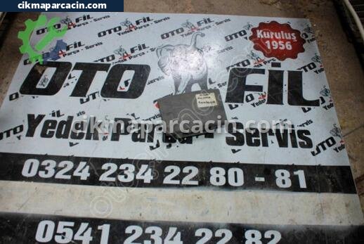 Nissan Navara Bakalitler çıkma parça