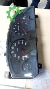NİSSAN NAVARA D22 1998 KİLOMETRE SAATİ DEVİRLİ TİP