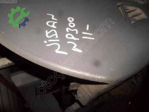 Nissan Navara Göğüs çıkma parça