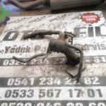Nissan Navara Emme Manifoldu çıkma parça - OTOFİL YEDEK PARÇA Mersin