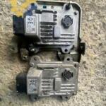 2012 Nissan Micra Motor Beyni Çıkma Parça Konya