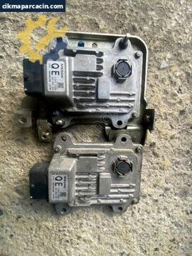 Nissan Note Şanzıman Beyni (TCU) çıkma parça
