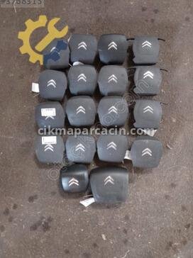 Nissan Micra Airbag (Hava Yastığı) çıkma parça