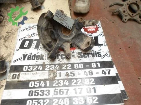 Nissan Taşıyıcı/Aks Taşıyıcı çıkma parça